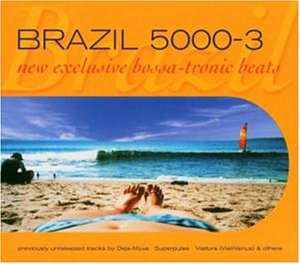 Mr. Hermano - Como Um Sol